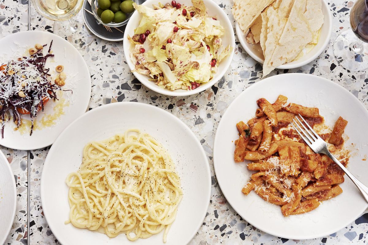 Pastaio Soho will no longer have a new fresh pasta restaurant for London in Marylebone