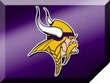 Minnesota Vikings Icon