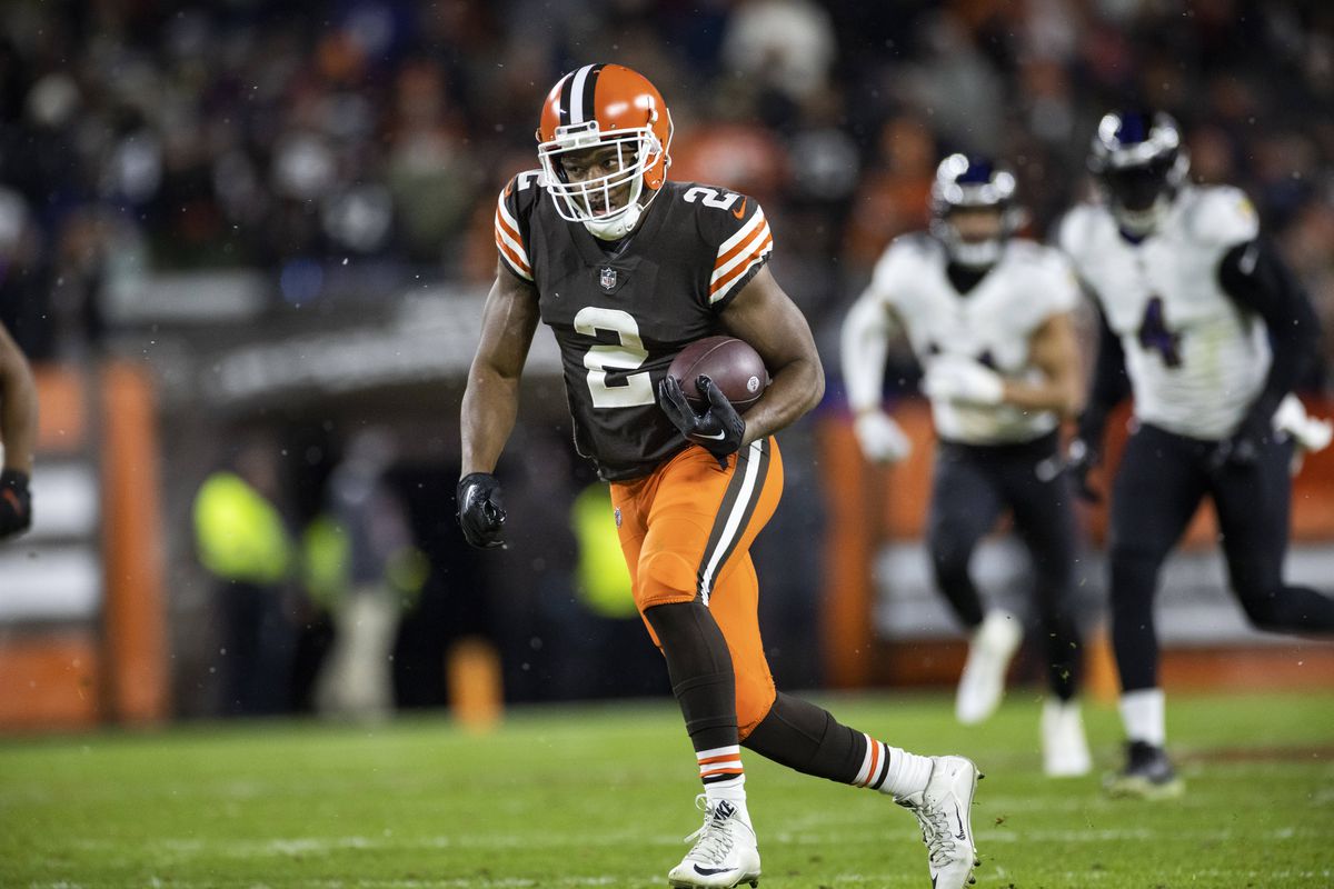 Amari Cooper trade: Cowboys and Browns say they are both happy - Dawgs By Nature