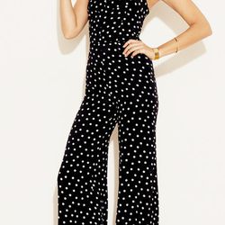 <a href="http://thereformation.com/STRAWBERRY-JUMPER-DOTS1.html">The Reformation</a>, $103 (was $258)