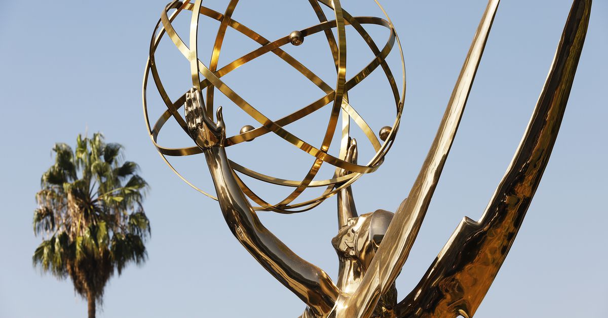 Emmys 2021: How to watch online, and who’s nominated