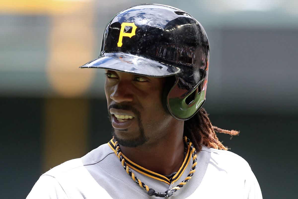 Will Andrew McCutchen's Pittsburgh Pirates again compete for a Wild Card in 2014?