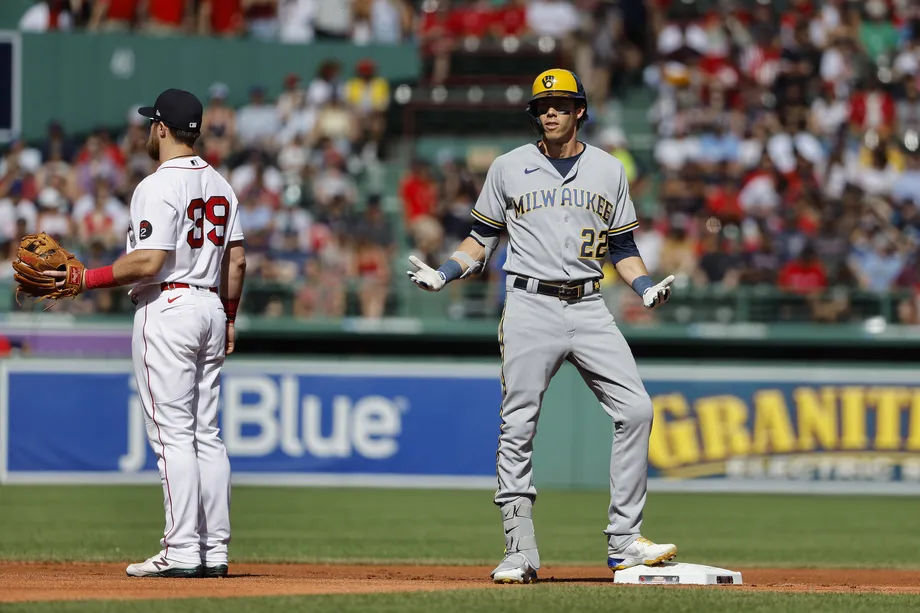 Brewers vs. Red Sox prediction: Picks, odds, live stream, TV channel, start time on Sunday, July 31