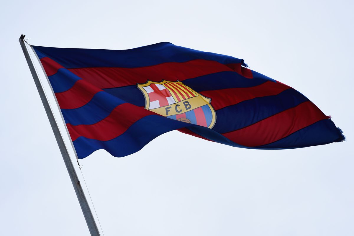 FC Barcelona v Club Atletico de Madrid  - UEFA Champions League Quarter Final: First Leg
