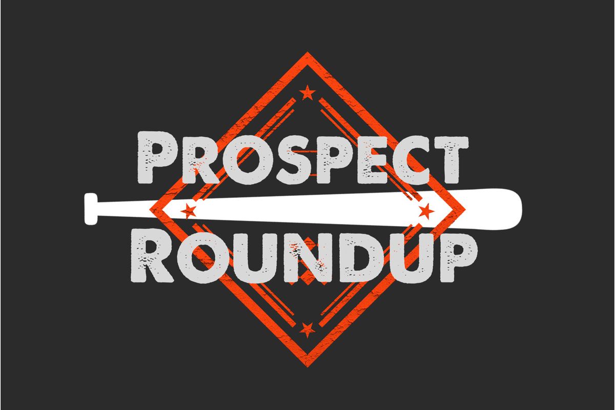 Prospect Roundup Cover Image