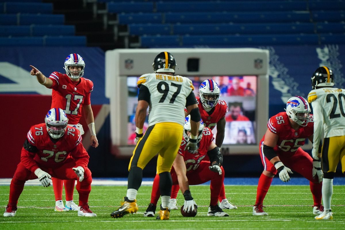 Steelers Bills Game Live Stream Free Games