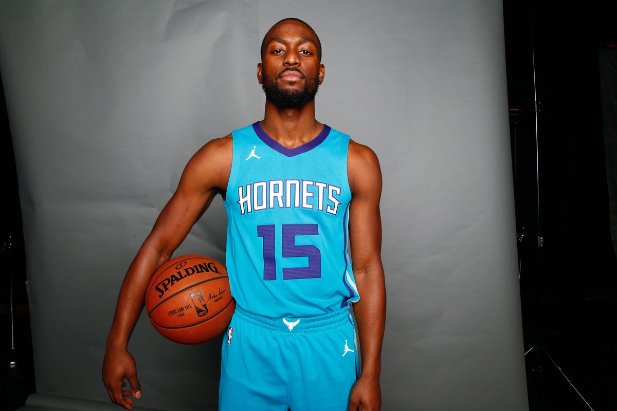 NBA: Charlotte Hornets-Media Day