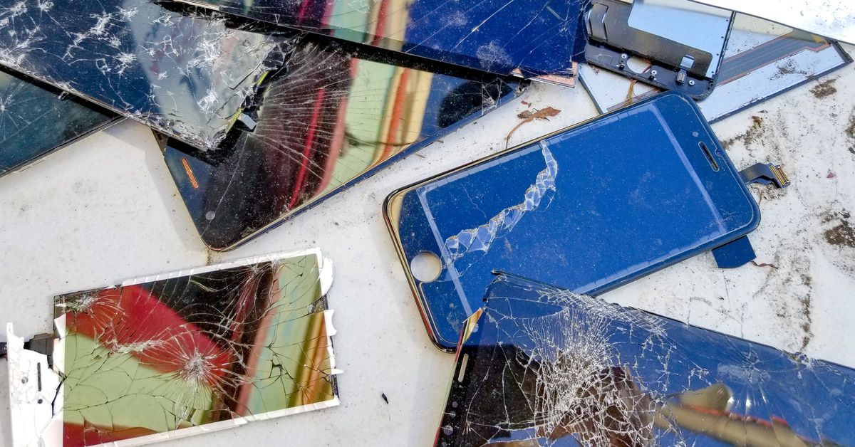 President Joe Biden’s latest executive order is a huge win for right to repair