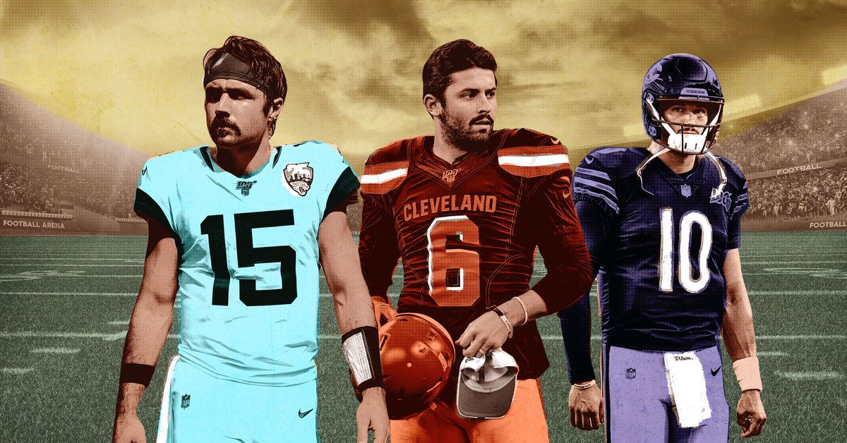 How Do NFL Teams Know When a Young QB Is Worth Building Around?