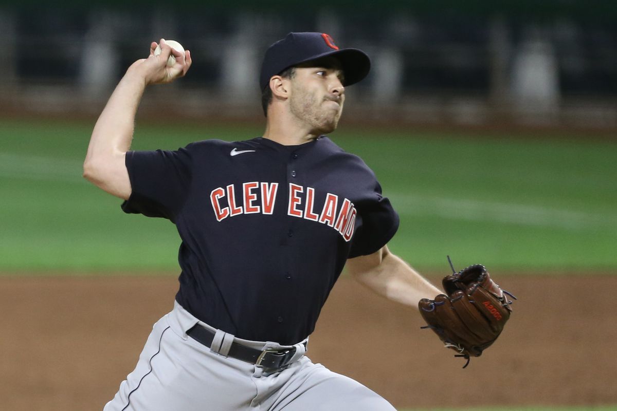 MLB: Cleveland Indians at Pittsburgh Pirates