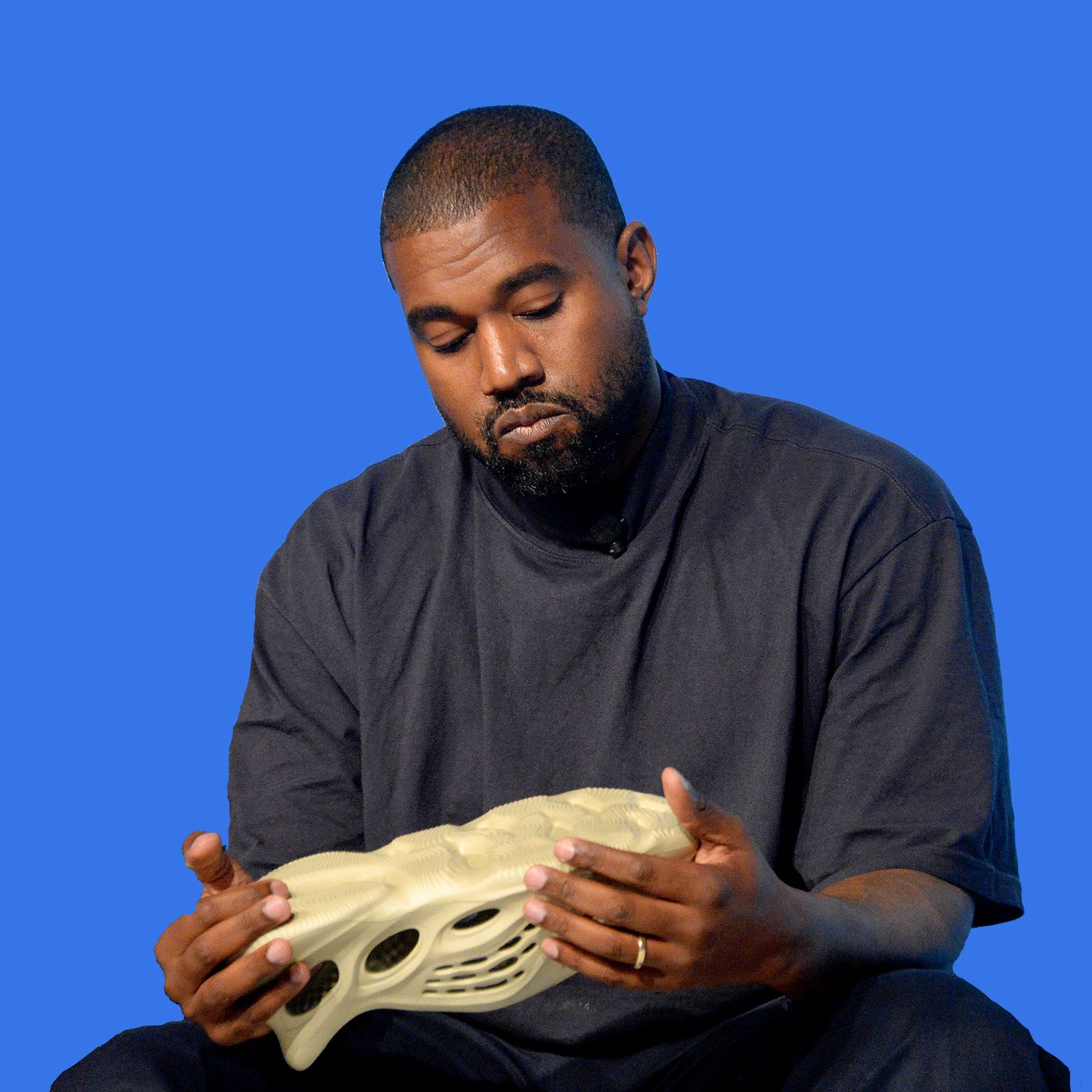 The Kanye West-Adidas divorce will sneaker resale sites - Vox