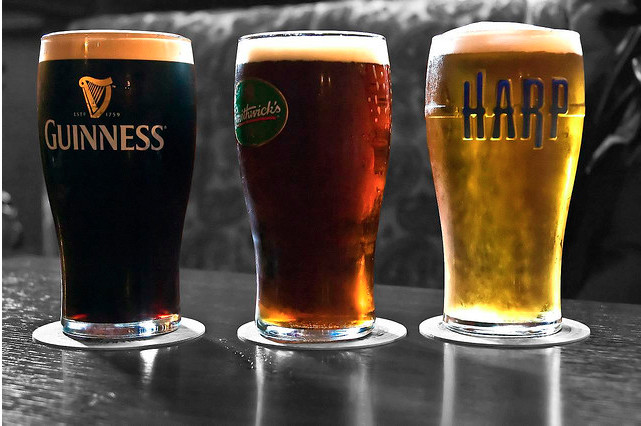 Irish Beers