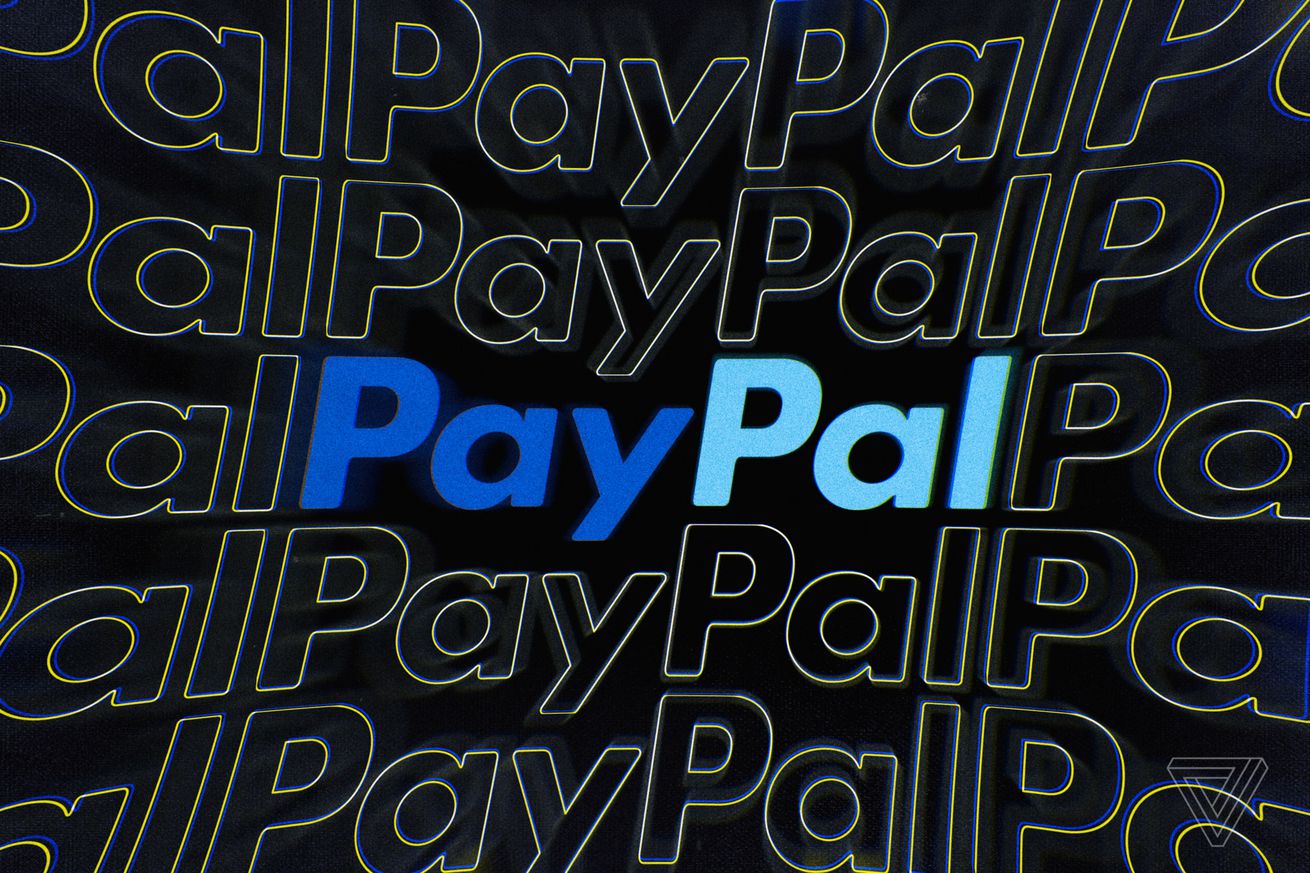 PayPal is making more features freely available to Ukrainians