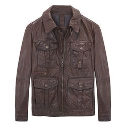 Men's jacket, $465