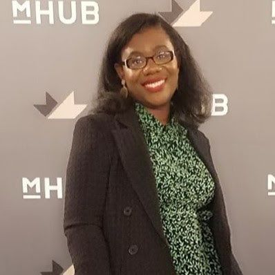 Patrice&nbsp;Darby Neely is founder of GoLogic Solutions, a data aggregation and economic development start-up. Through a JPMorgan Chase program offering mentoring to 1,500 Black and Latinx-owned small businesses in Chicago, Neely got help on diversifying revenue while she builds her base of clients.