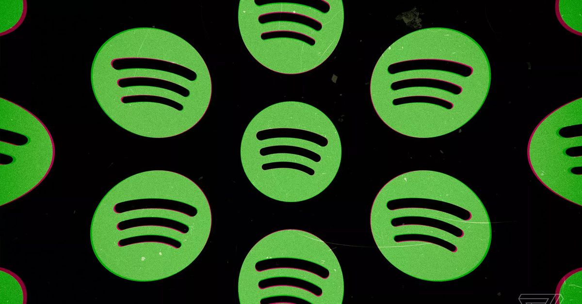 Spotify makes it easier to block other users