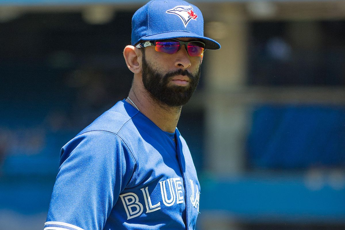 Low round gems like Jose Bautista are an oasis in a desert of non-prospects