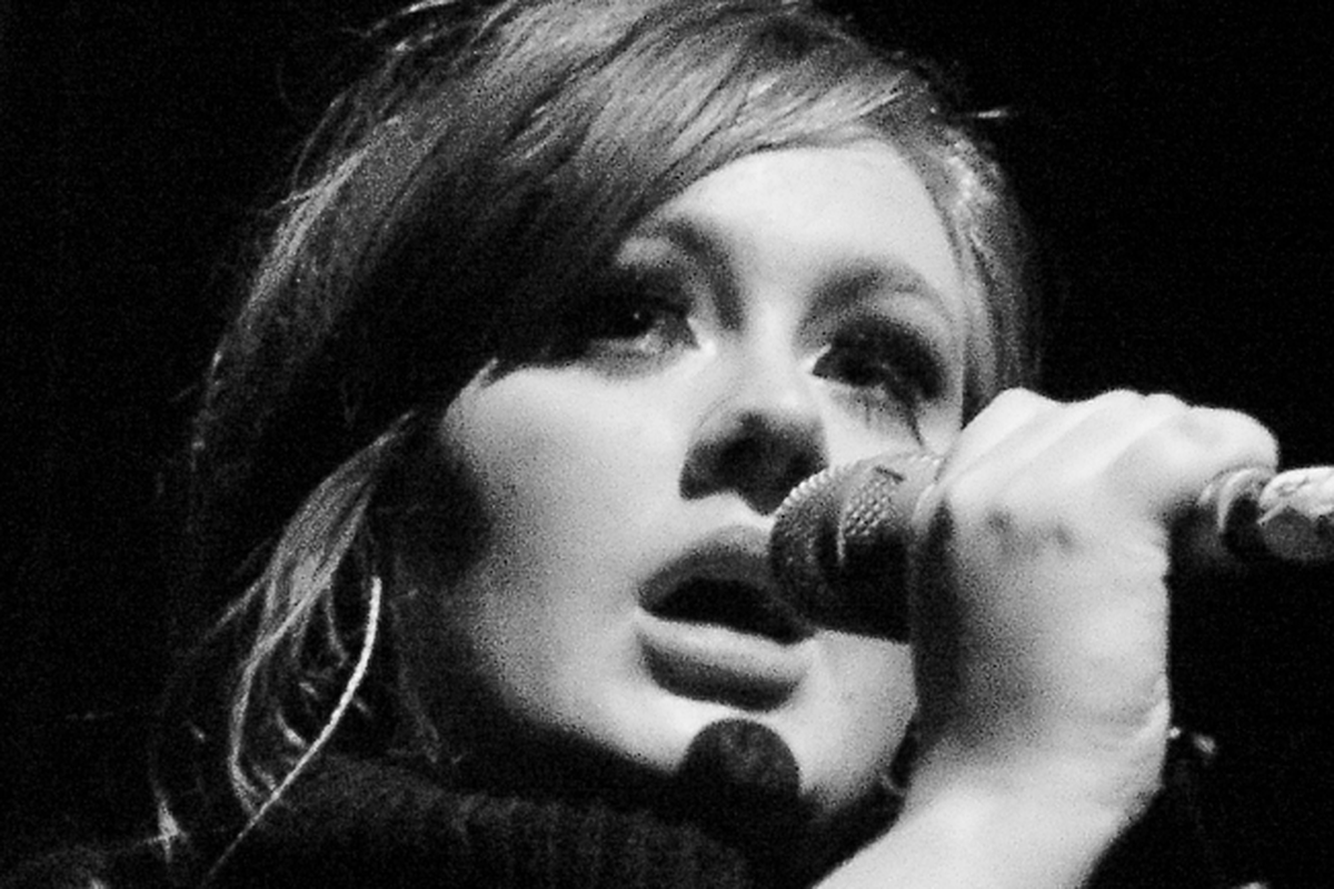 Adele Flickr Wikimedia