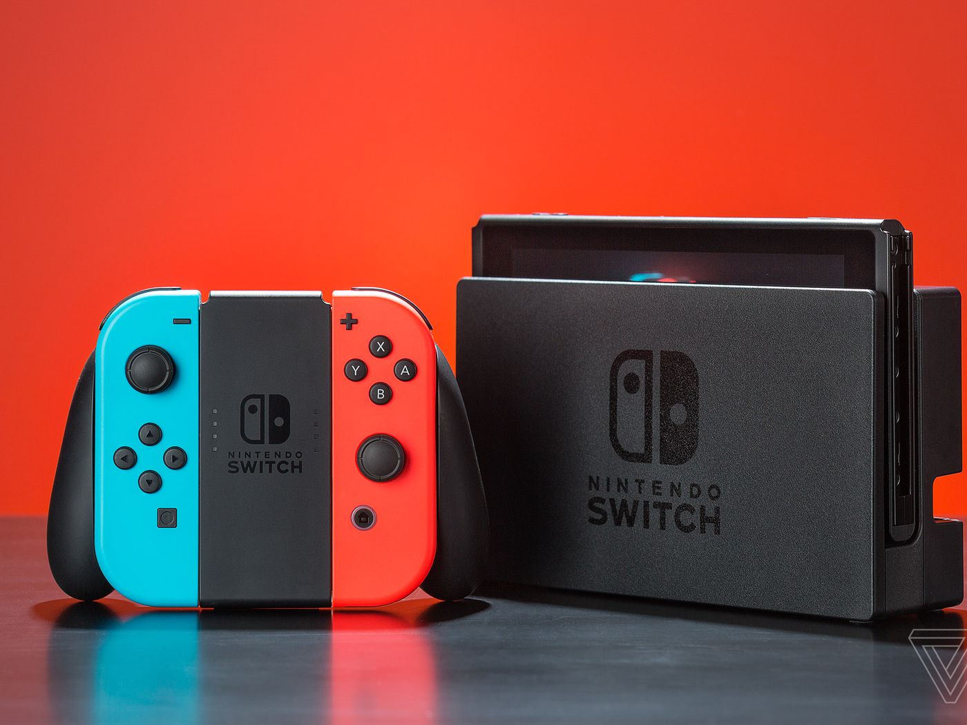 How To Make Sure You Re Buying The New Nintendo Switch With Improved Battery Life The Verge