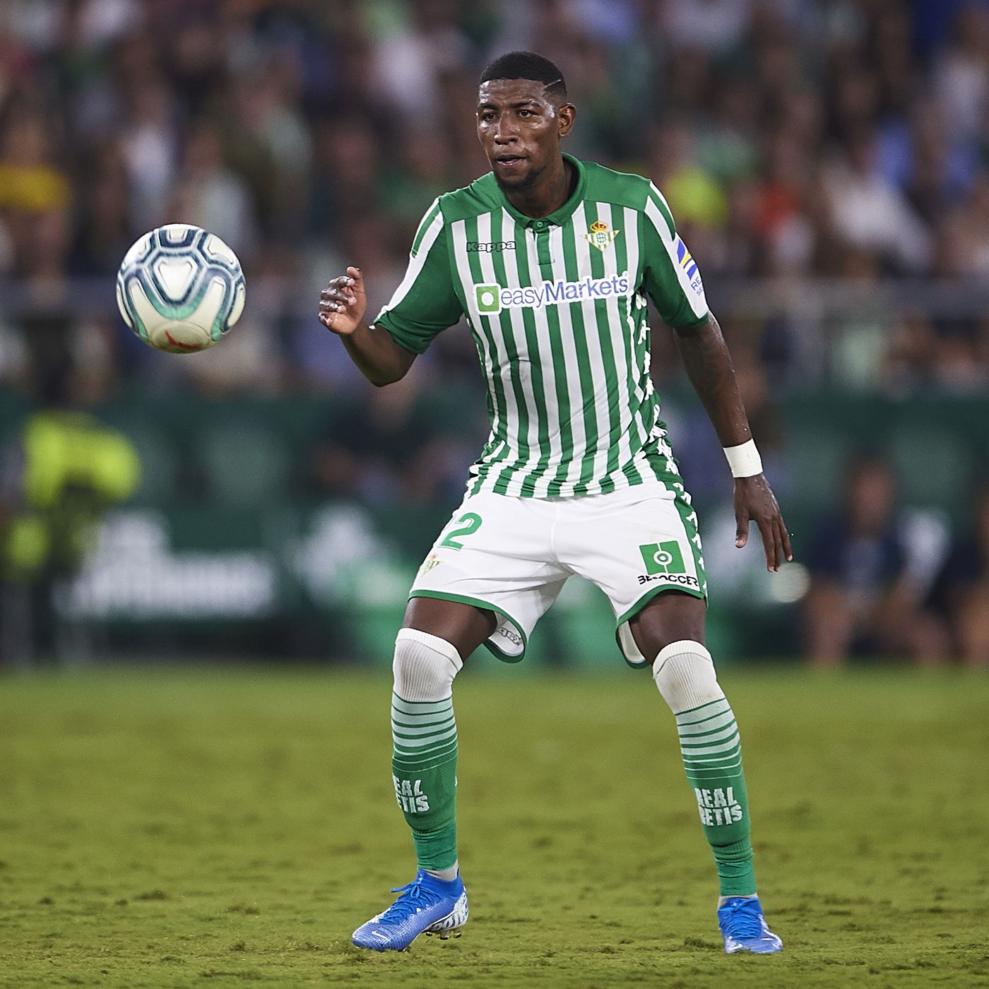 Emerson says he's ready to play for Barcelona - Barca Blaugranes