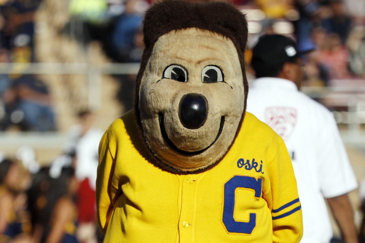 Oski made it last year. Who makes the CGB Hall of Fame this year?