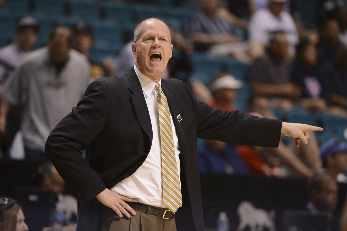 Tad Boyle will need a more complete performance tomorrow against Arizona. 