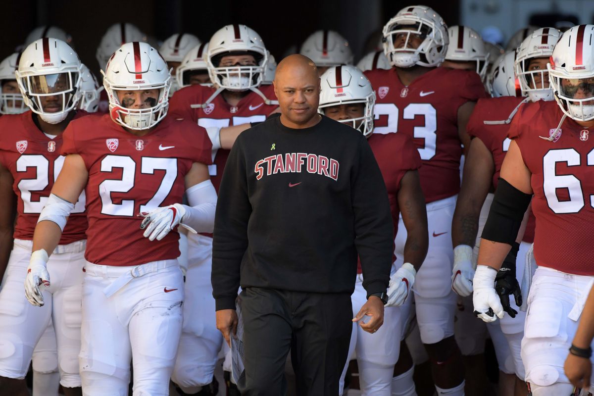 Notre Dame Football: Stanford Cardinal Game Preview - One ...