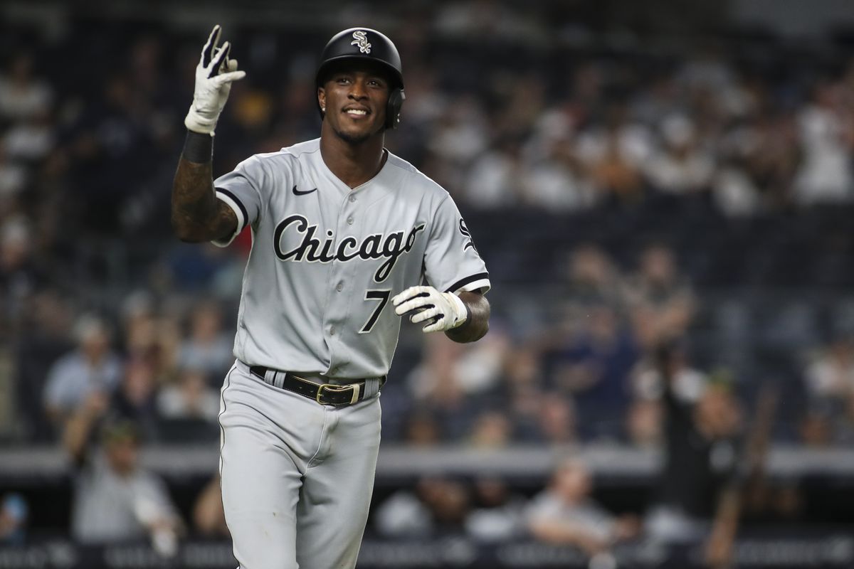 MLB: Game Two-Chicago White Sox at New York Yankees