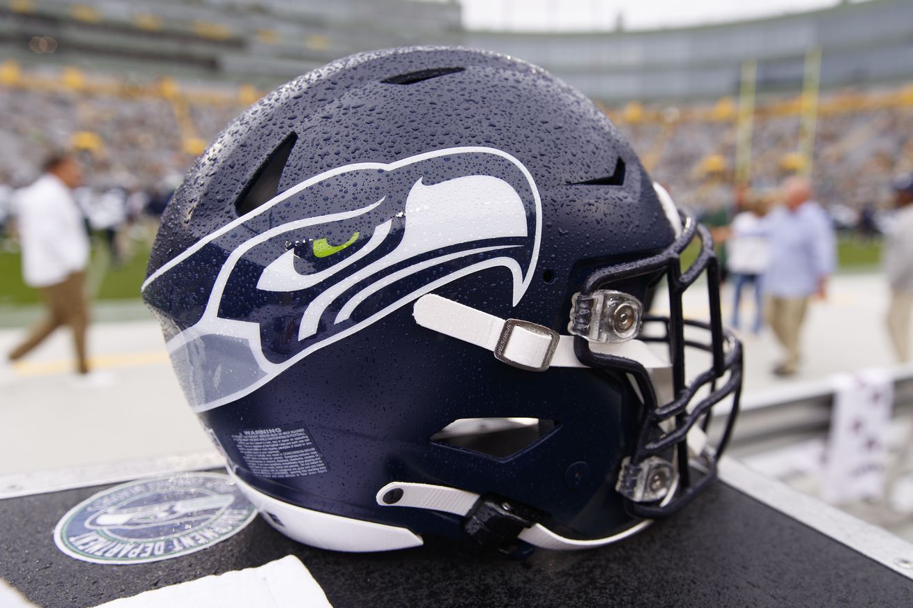 Pre-Snap Reads 2/23: Seahawks add to coaching staff, restructure Geno Smith’s contract