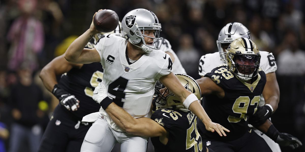 Raiders search for answers following 'embarrassing' loss