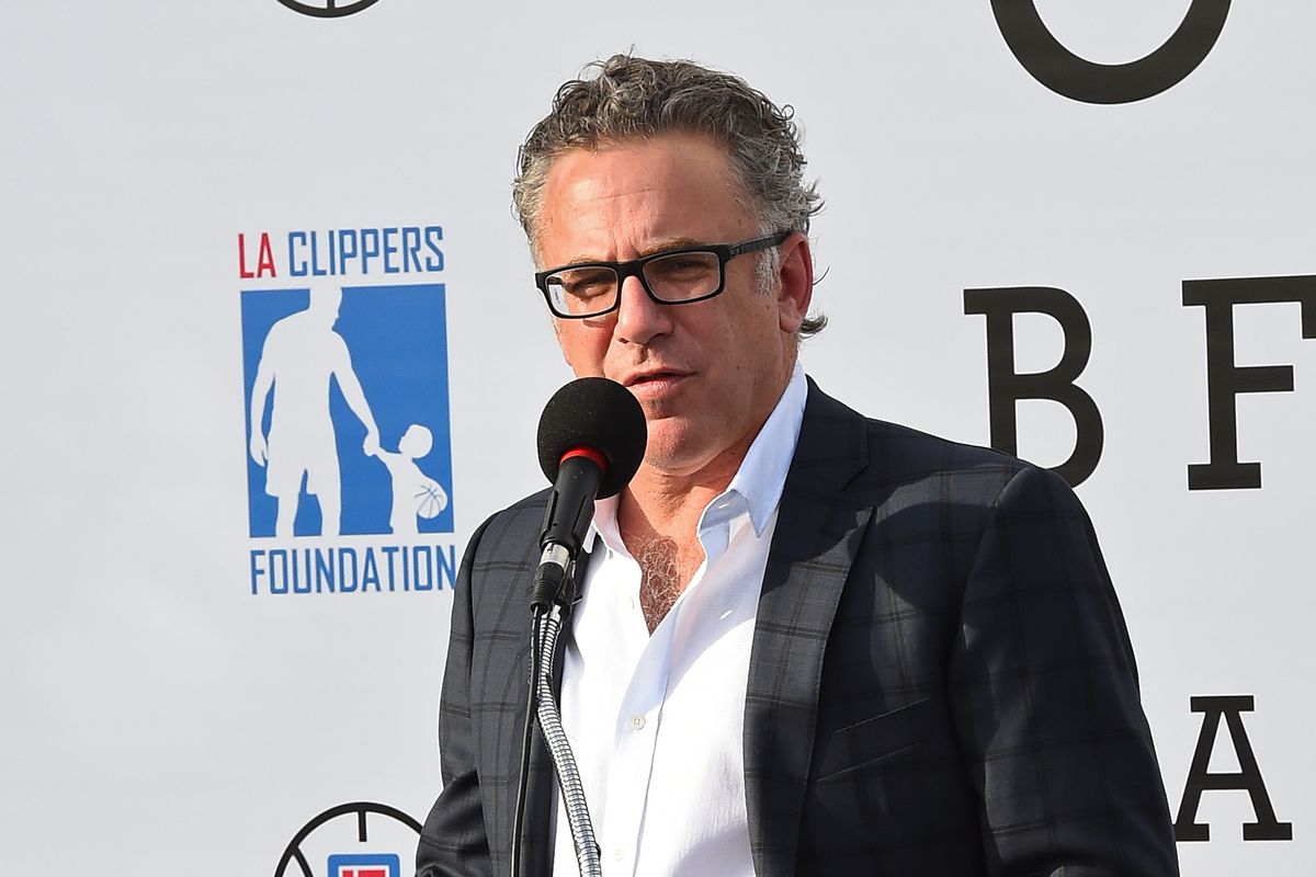 LA Clippers Foundation teams with Vision To Learn