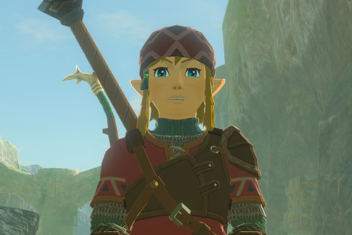 The Legend Of Zelda: Breath Of The Wild Beginner'S Guide - Polygon