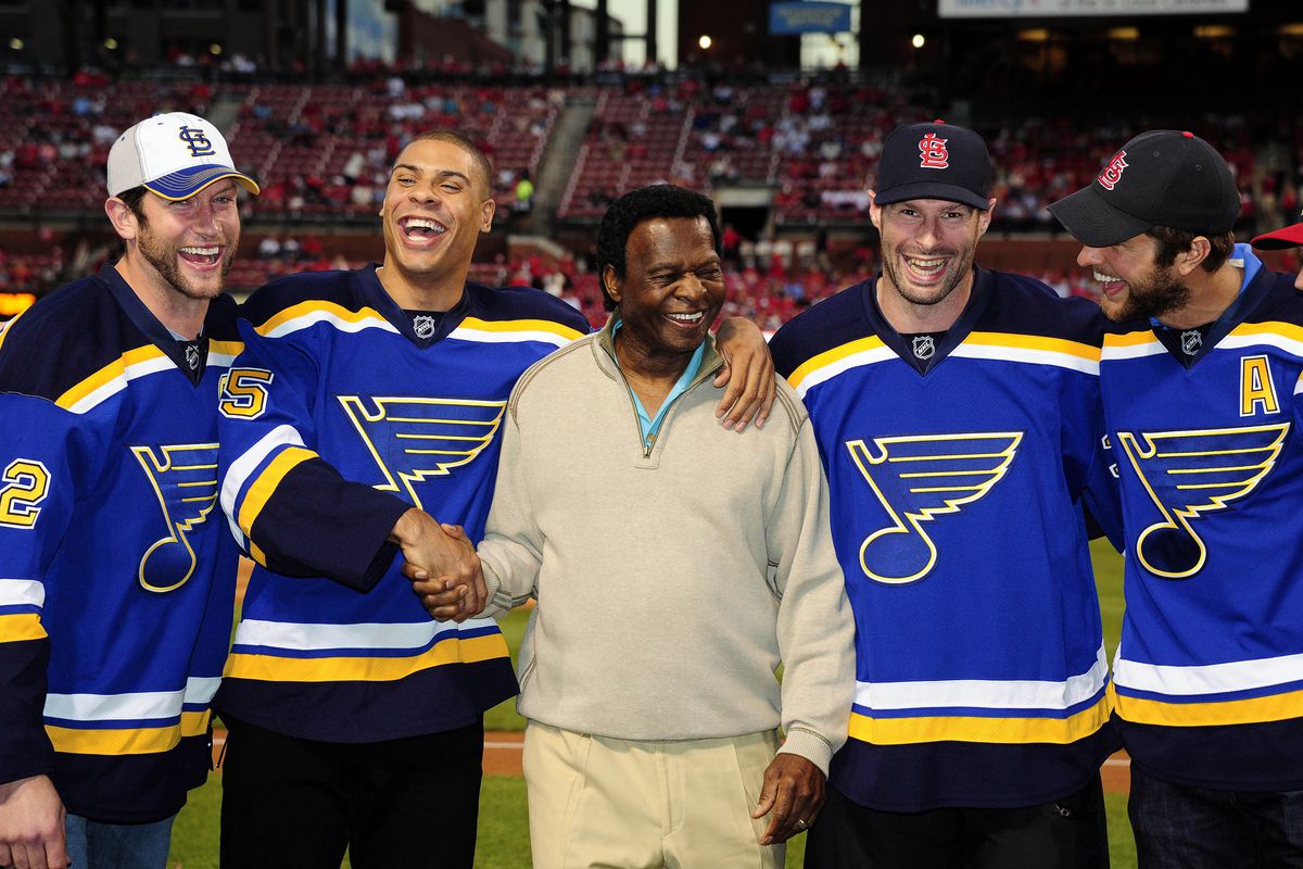 Which Cardinals team is most like the 2019 St. Louis Blues? - A Hunt and  Peck - Viva El Birdos