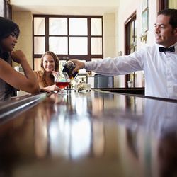 <a href="http://eater.com/archives/2013/01/09/are-bourbon-drinkers-the-best-tippers.php">Are Bourbon Drinkers the Best Tippers?</a> 