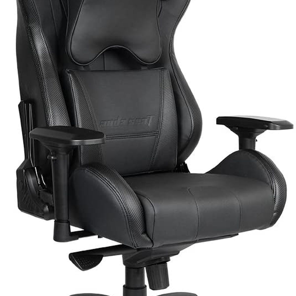 Product shot of the Anda Seat Dark Knight gaming chair