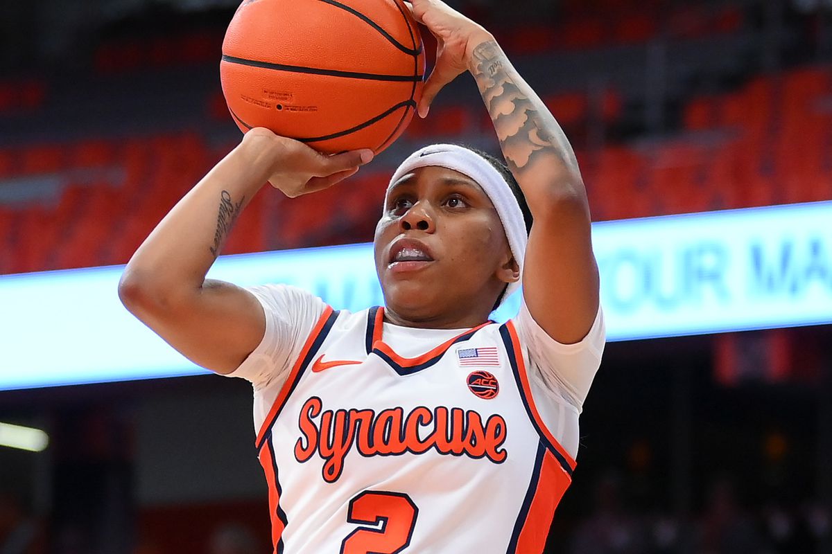 NCAA Womens Basketball: ACC/SEC Challenge-Alabama at Syracuse