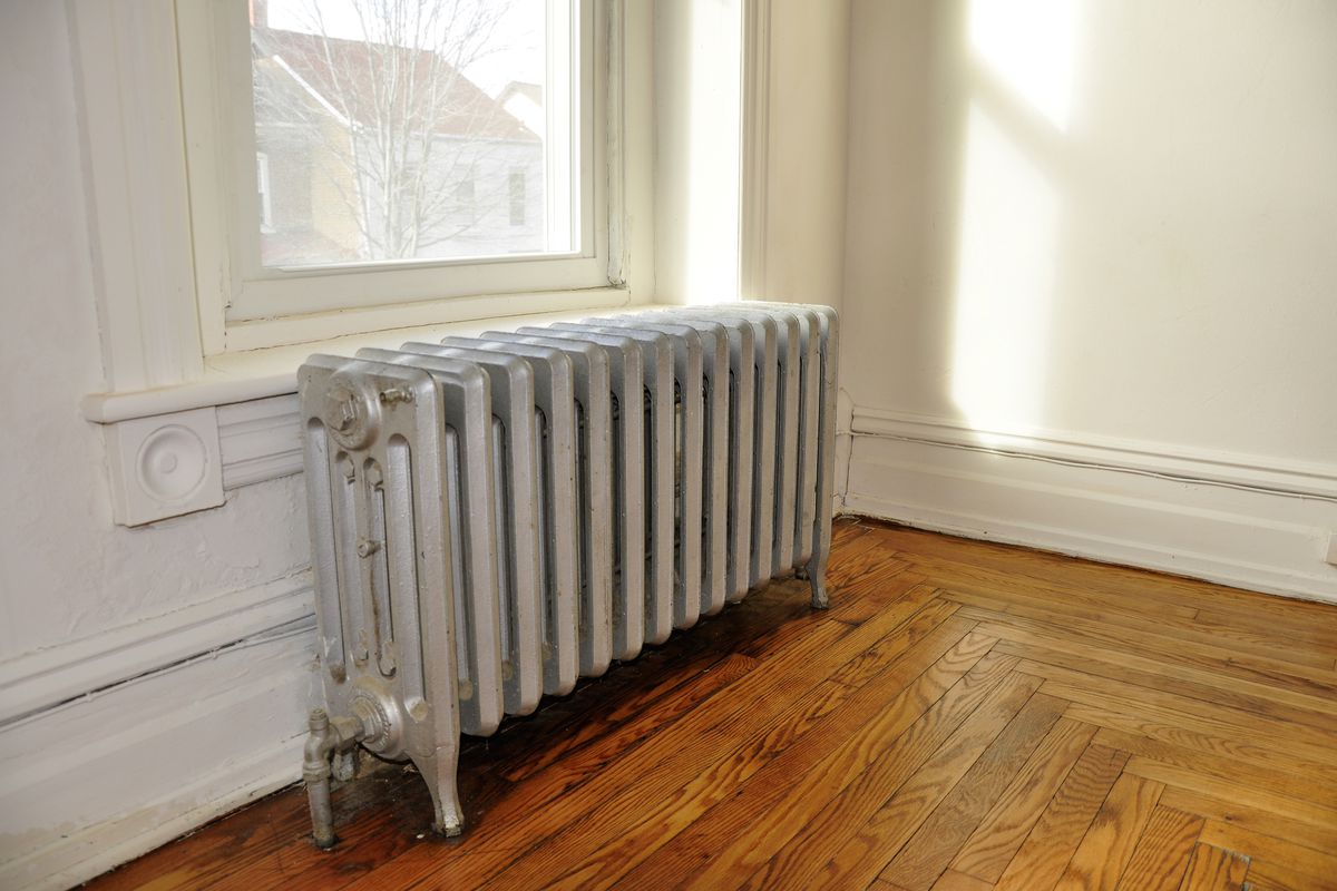 What to do if your NYC apartment doesn’t have heat or hot water - Curbed NY