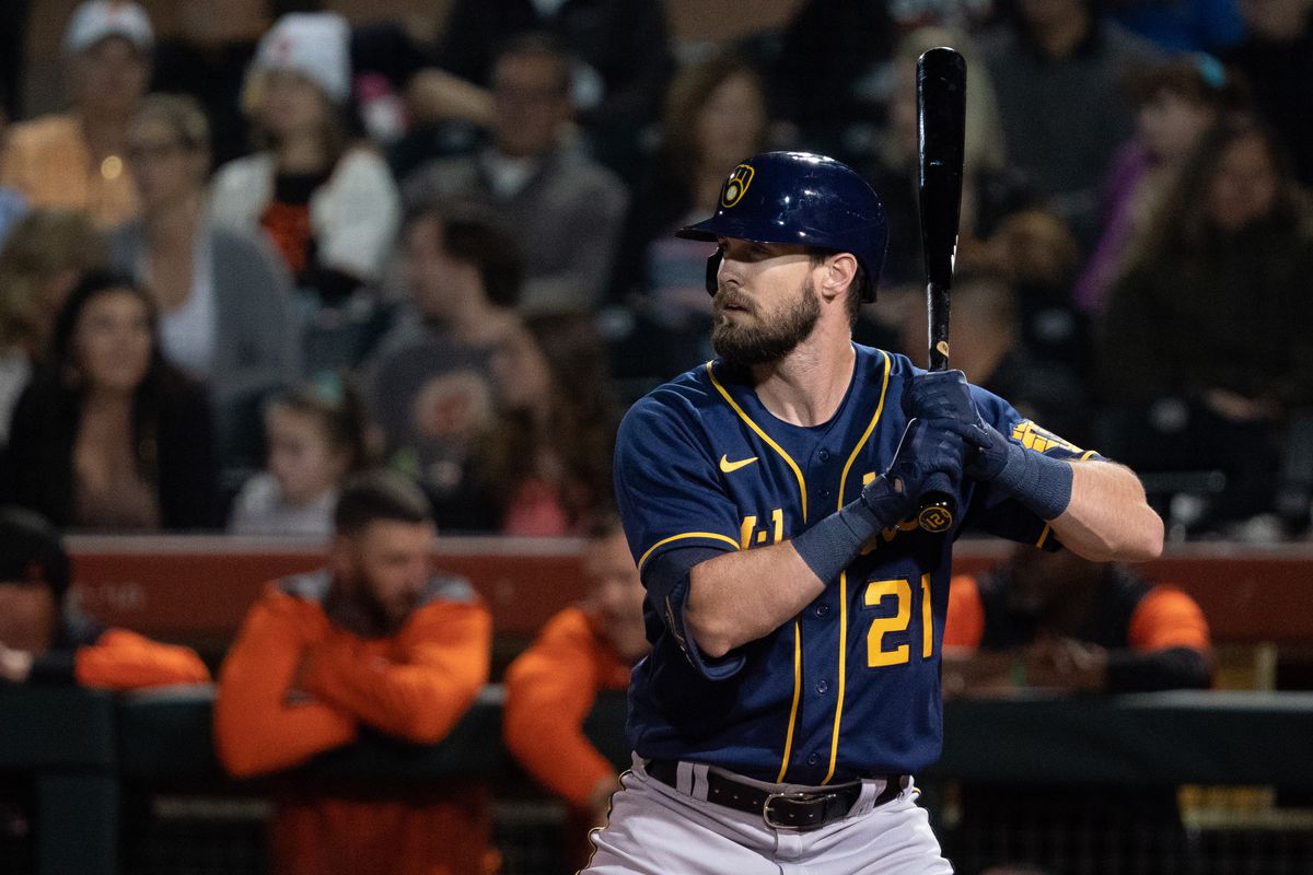 BCB Mailbag 27: Remember “Pee Your Pants for the Brewers?” - Brew Crew Ball
