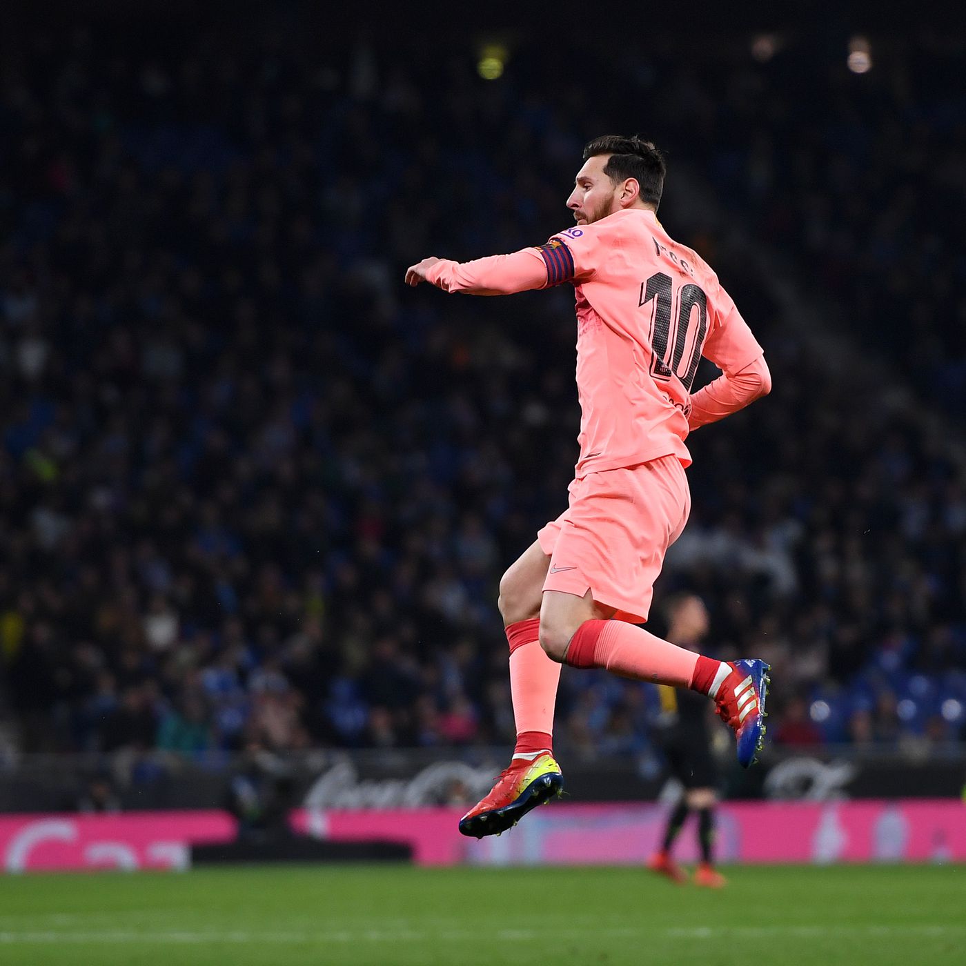 Lionel Messi's free-kick record is just ridiculous - Barca Blaugranes