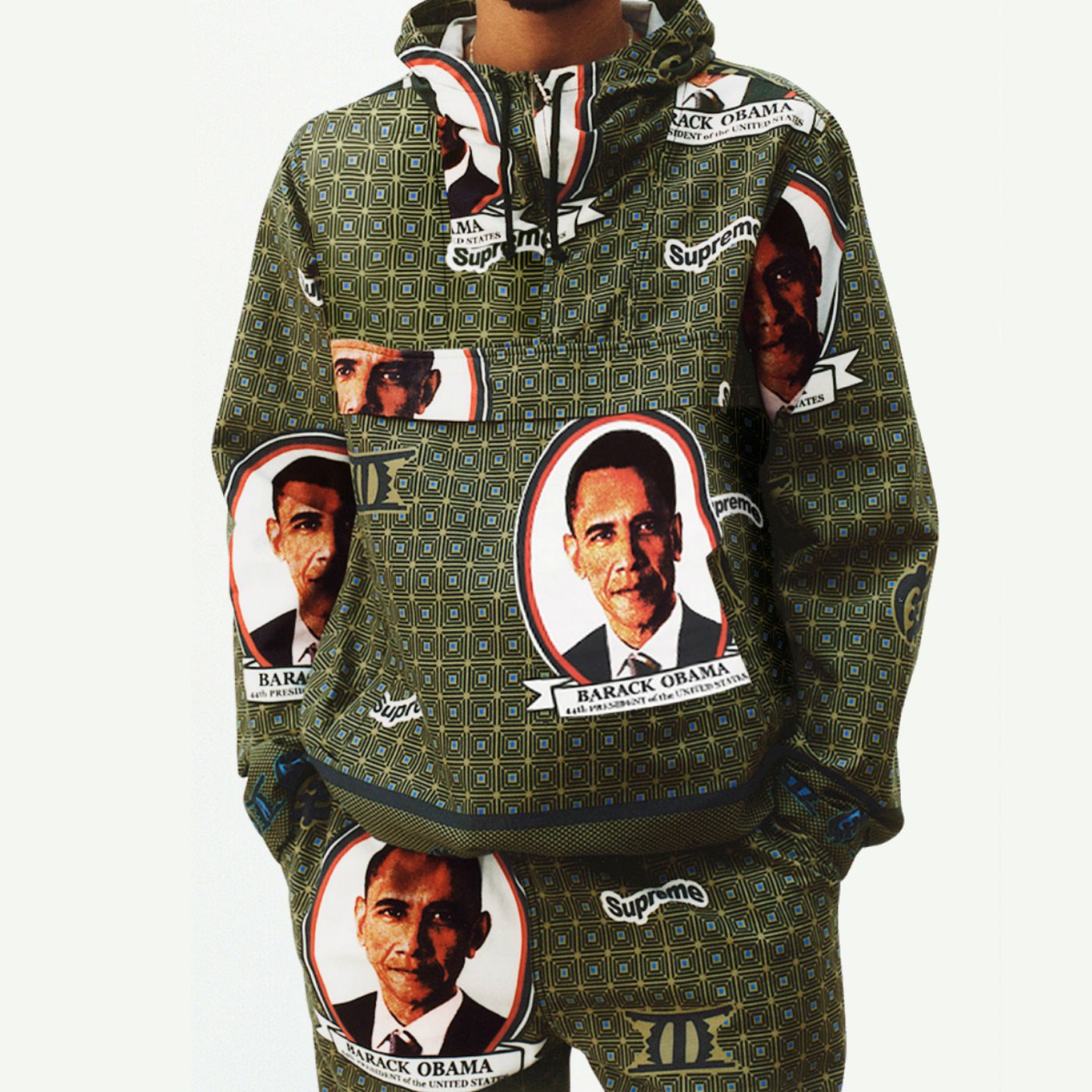 10 Things From the New Supreme Collection You Don't Have to Be a 