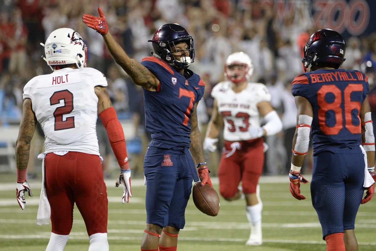 arizona-wildcats-southern-utah-thunderbirds-what-we-learned