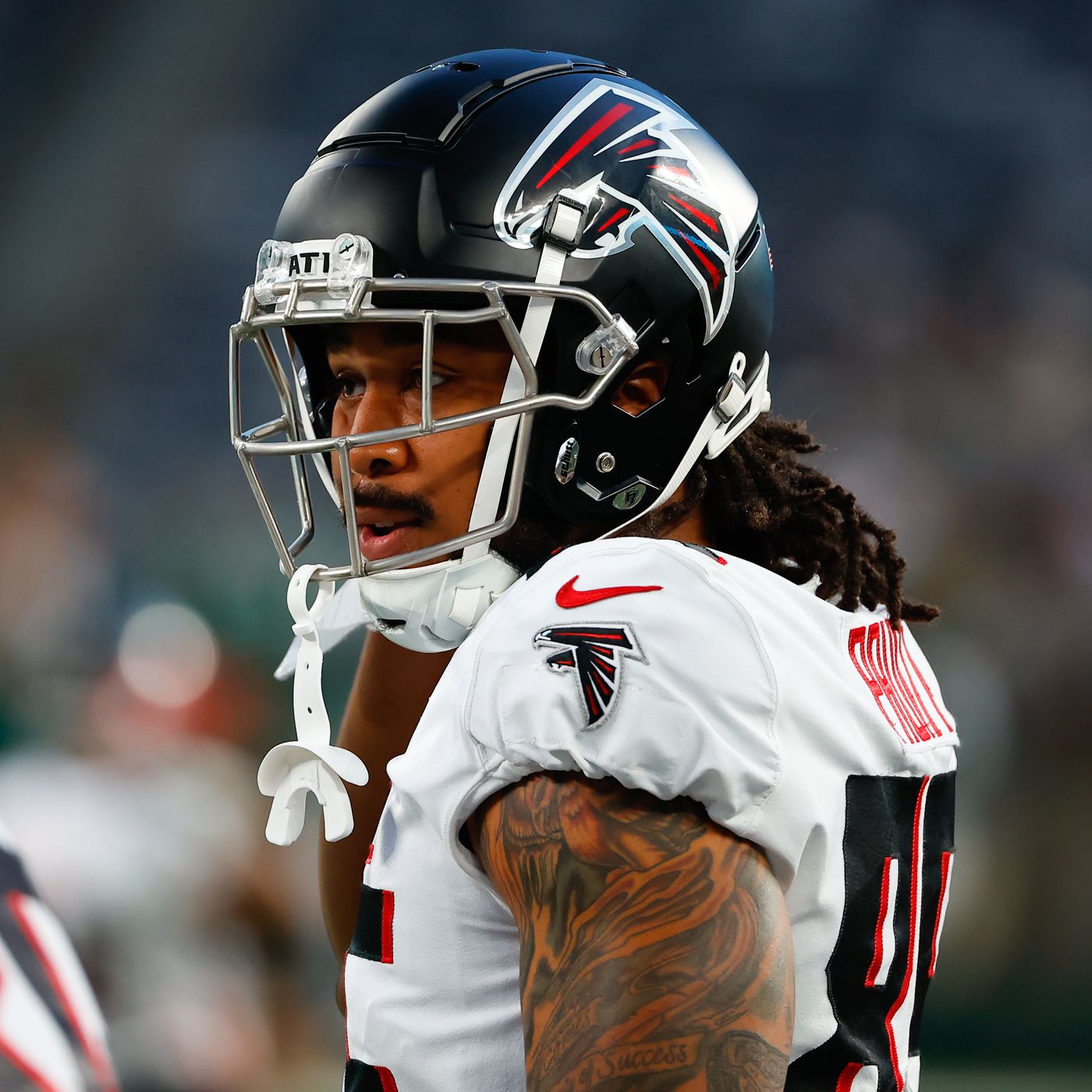 Falcons snap counts from the preseason loss to the Jets - The Falcoholic