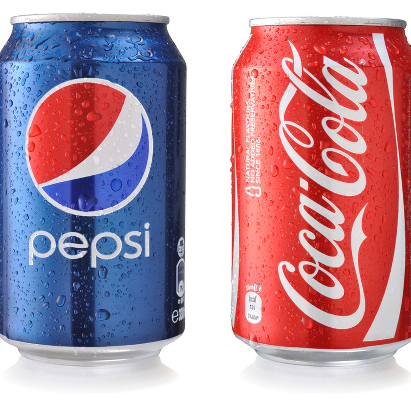 advantages and disadvantages of drinking coca cola