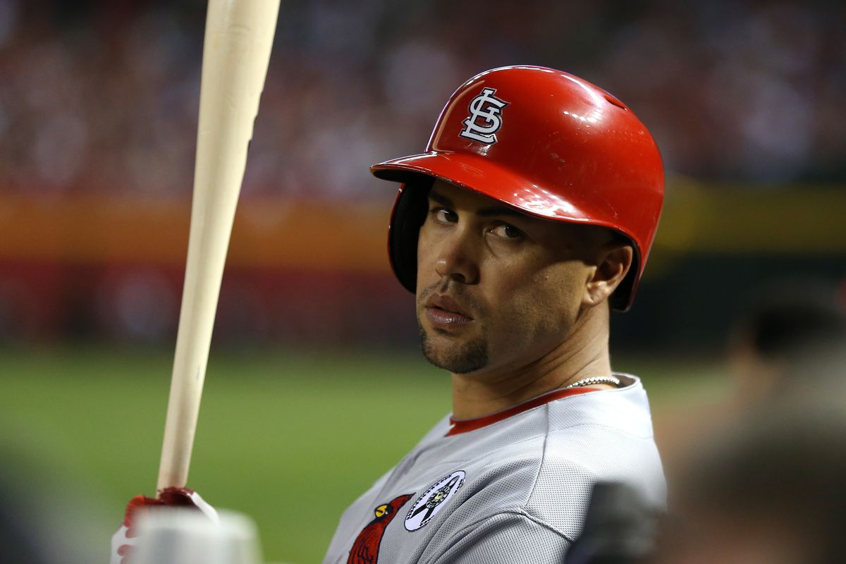 The Phillies appear to have interest in Carlos Beltran. Is this a good thing?