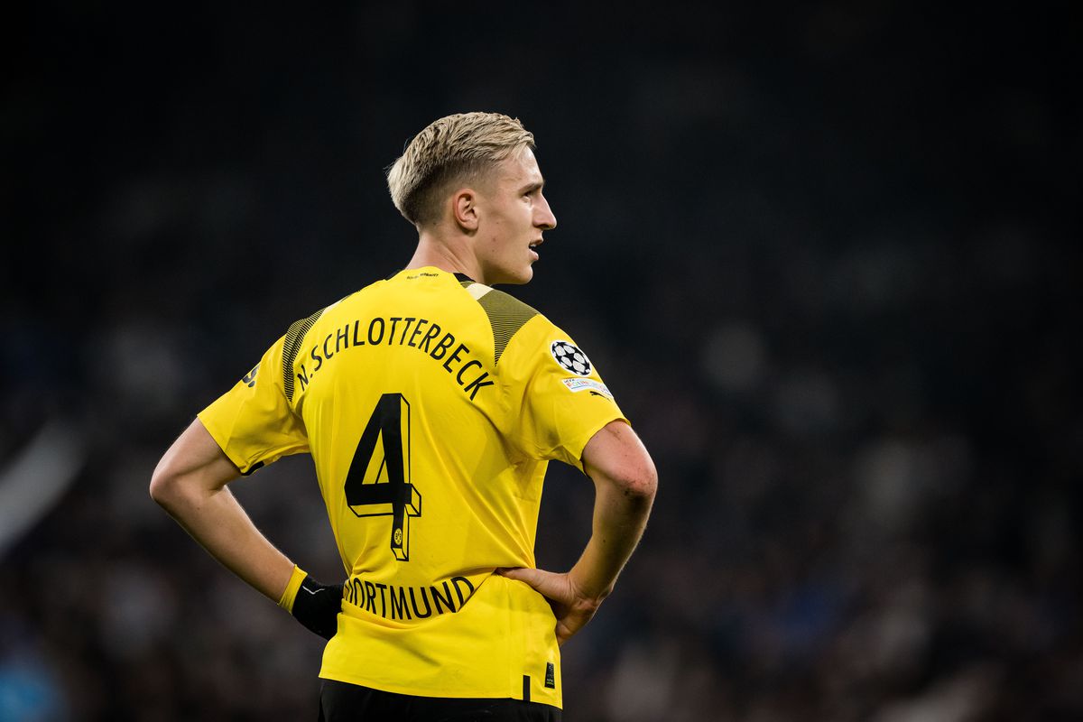 FC Copenhague - Borussia Dortmund : Groupe G - UEFA Champions League