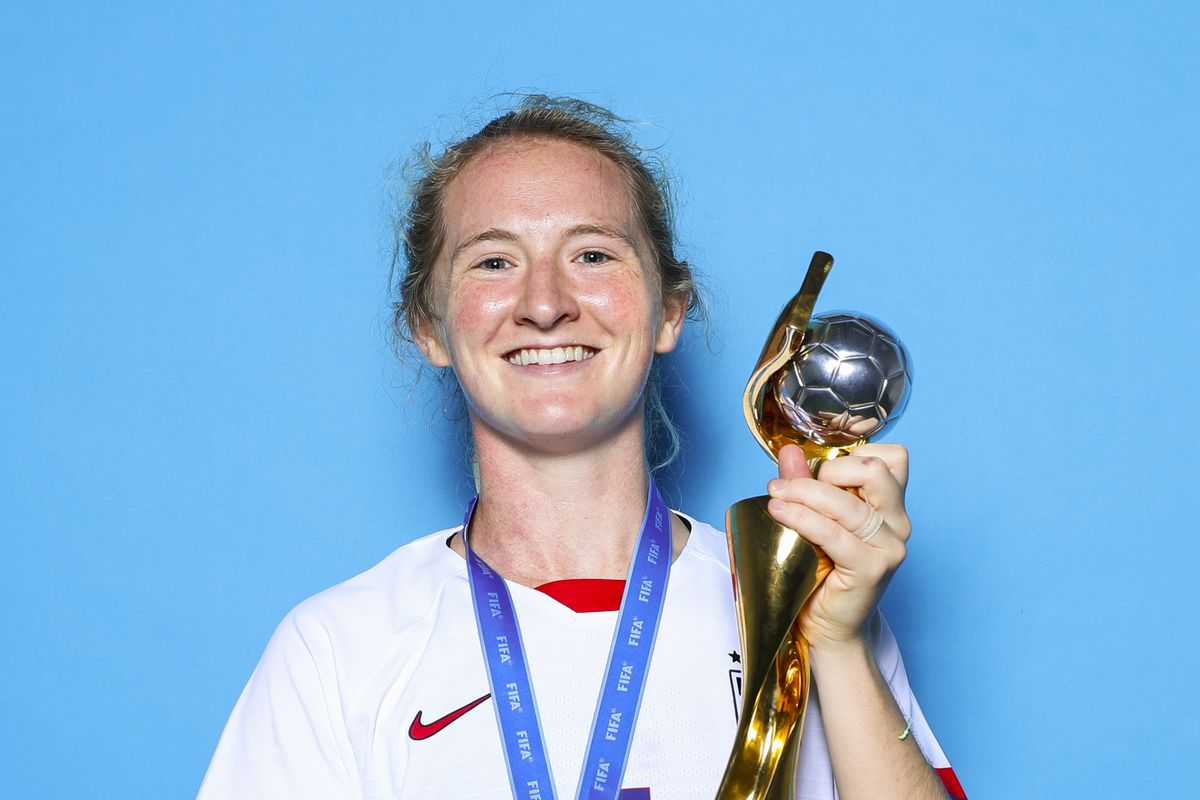 Winner’s Portraits: Final - 2019 FIFA Women’s World Cup France