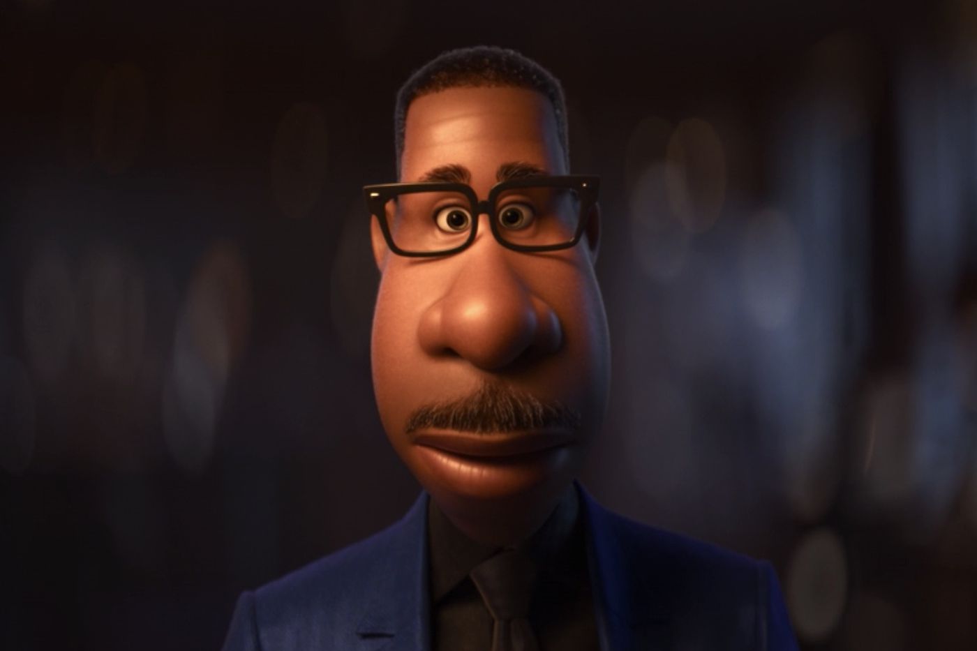 In considering Blackness, Pixar's Soul stumbles into a frustrating trope -  Polygon