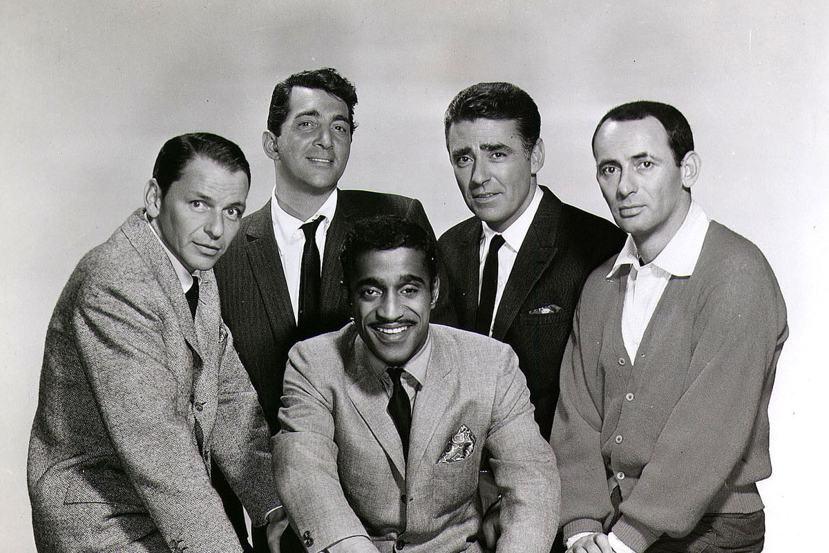 The ‘’Rat Pack’’
