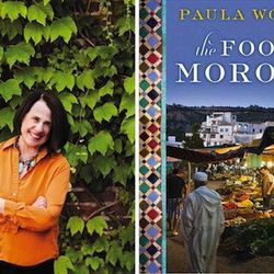 <a href="http://eater.com/archives/2011/10/07/paula-wolfert-on-her-new-moroccan-cookbook-and-four-decades-of-food-writing.php" rel="nofollow">Eater Interviews: Paula Wolfert on Her New Moroccan Cookbook</a><br />