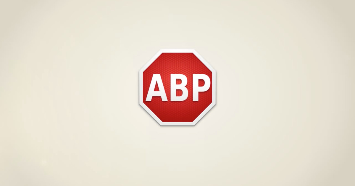 AdBlock glitch blanks out content on Twitter, Wikipedia, Amazon, and other sites